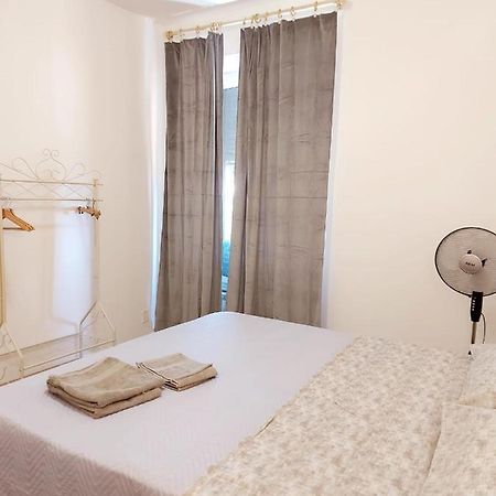 Genova Rooms Serra E מראה חיצוני תמונה