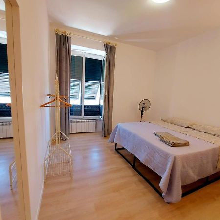 Genova Rooms Serra E מראה חיצוני תמונה