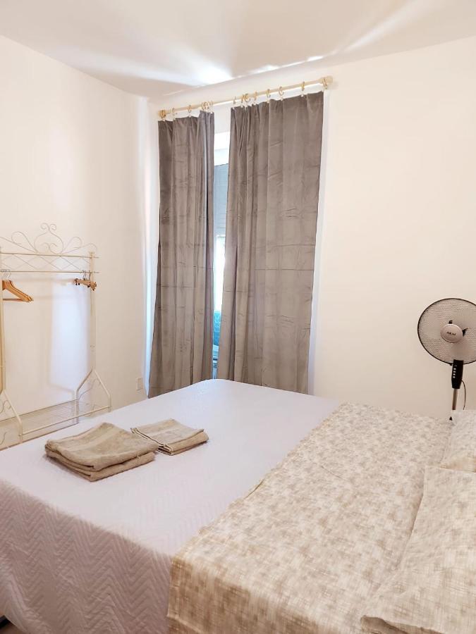 Genova Rooms Serra E מראה חיצוני תמונה