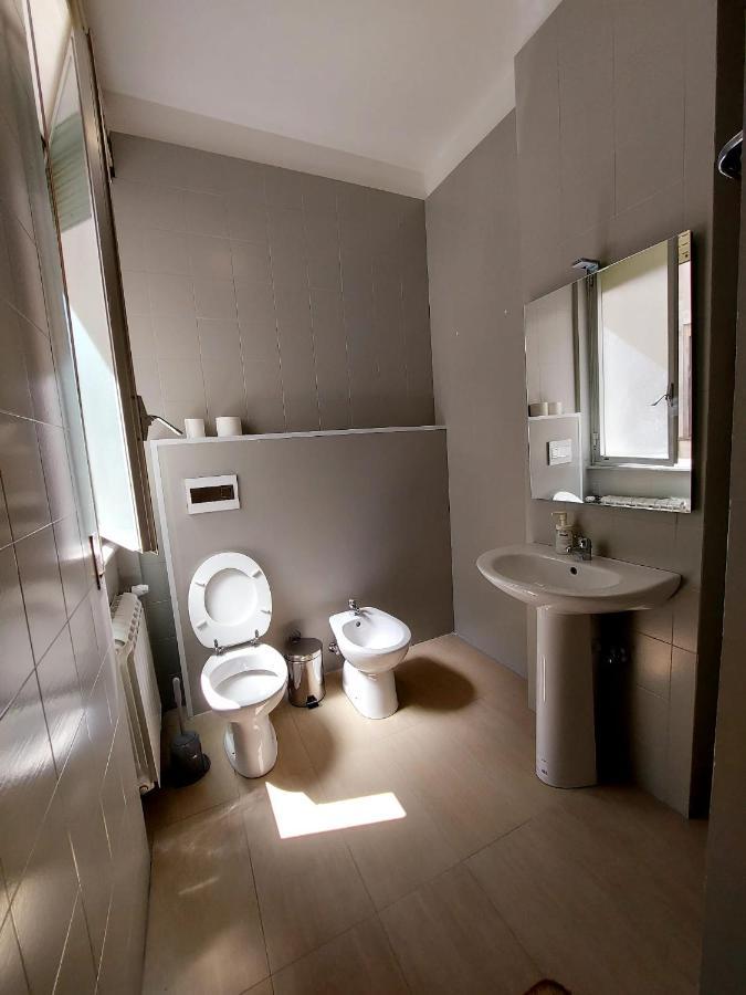 Genova Rooms Serra E מראה חיצוני תמונה
