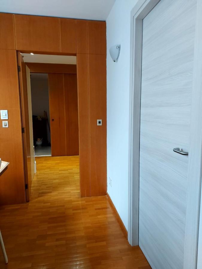 Genova Rooms Serra E מראה חיצוני תמונה