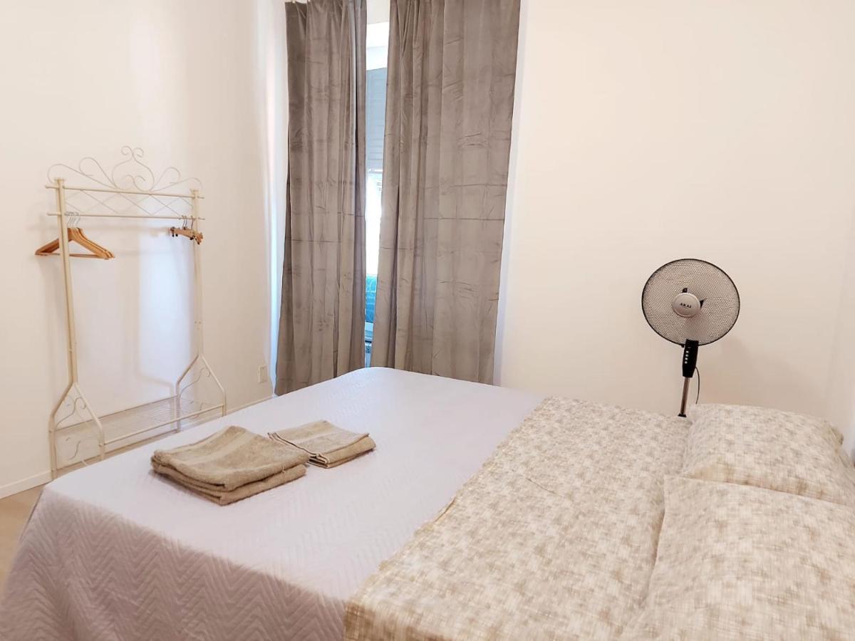 Genova Rooms Serra E מראה חיצוני תמונה